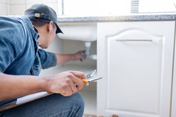 Best Local Plumber Services  in Cowpens, SC