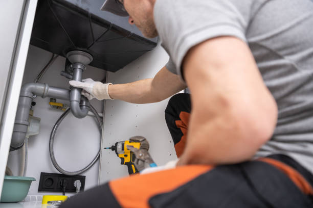 Best Residential Plumbing Services  in Cowpens, SC