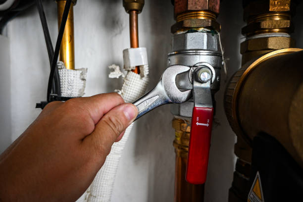 Reliable Cowpens, SC Plumbing Solutions